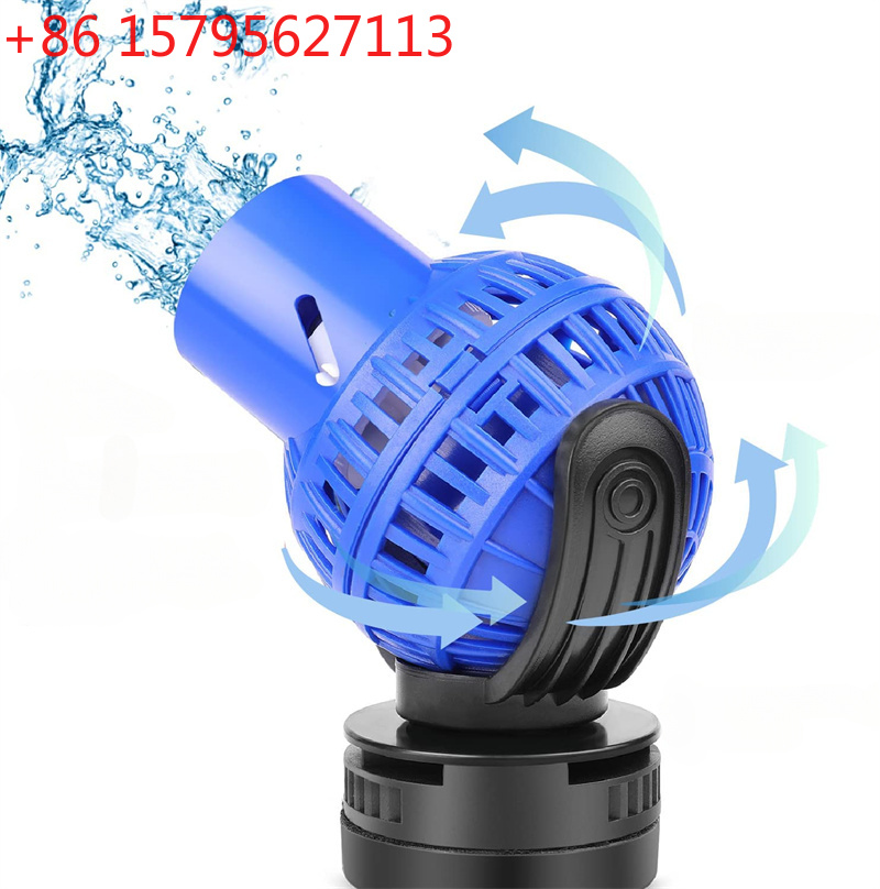Powerhead Circulation Pump - 220V 선선 수족관 웨이브 메이커 수중