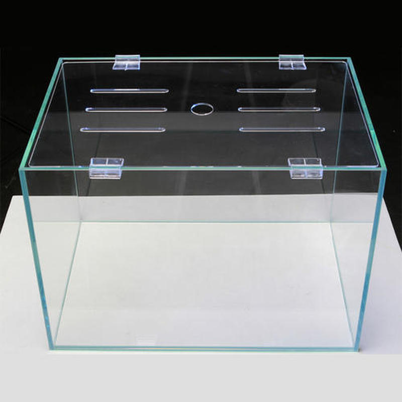 Aquarium Fish Elevator - 4pcs 6mm/8mm/10mm 물고기 탱크 아크릴 클립