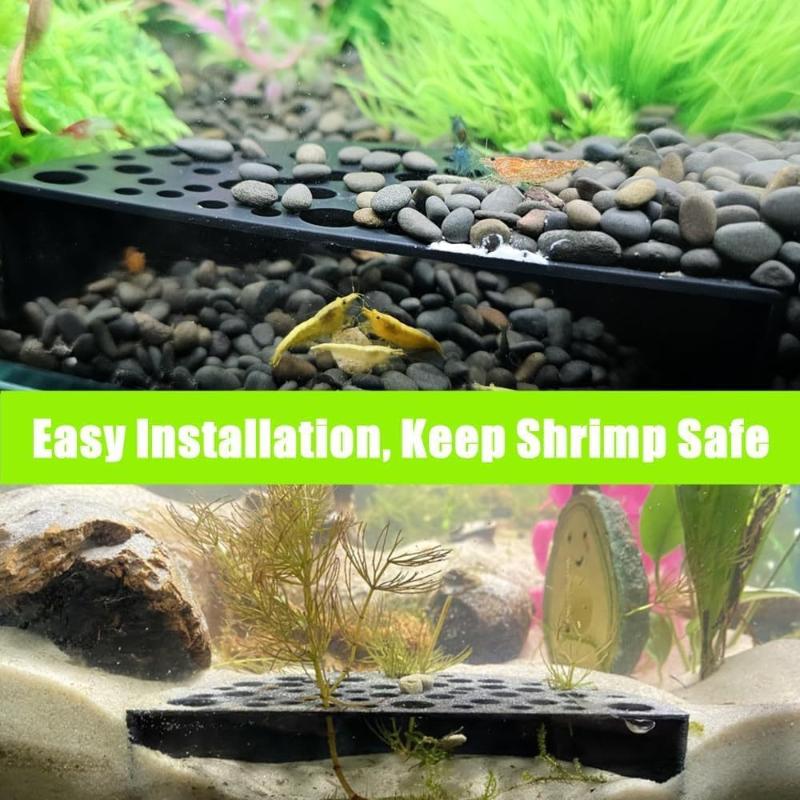 Aquarium Fish Small - 새로운 수족관 숨은 동굴 쉼터, 작은