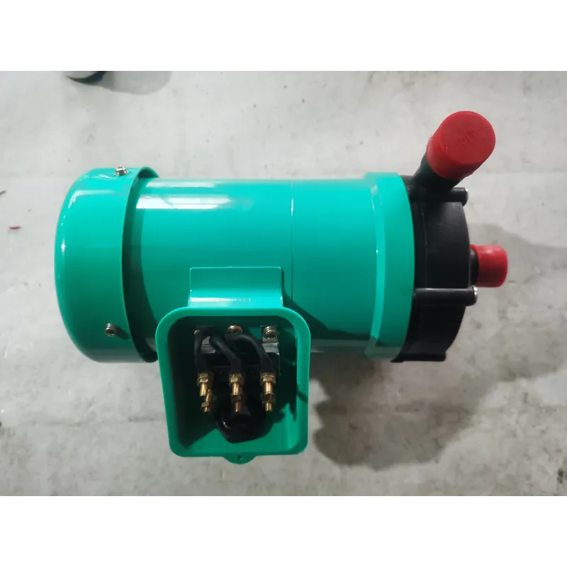Powerhead Circulation Pump - 팩토리 아울렛 MP-100rm 자기 구동 순환