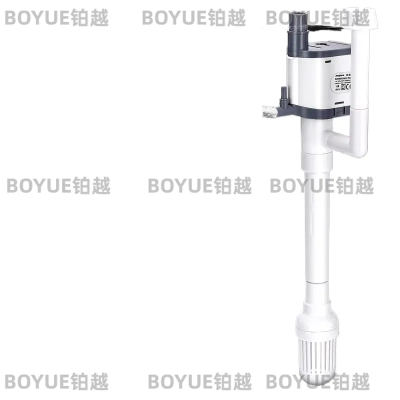 Powerhead Circulation Pump - 3 in 1 수중 어항 필터
