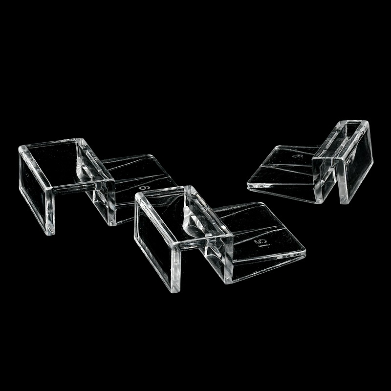 1PC 5/6/8/10/12/15/19mm 아크릴 수족 - Aquarium Fish Elevator 리뷰 및 가격