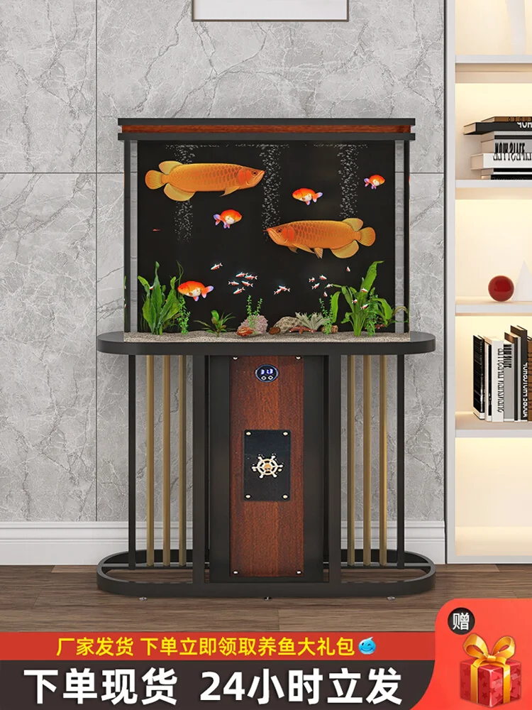 소형 아크릴 생태 바닥 여과 어항 수조 - Aquarium Fish Small 리뷰 및 가격