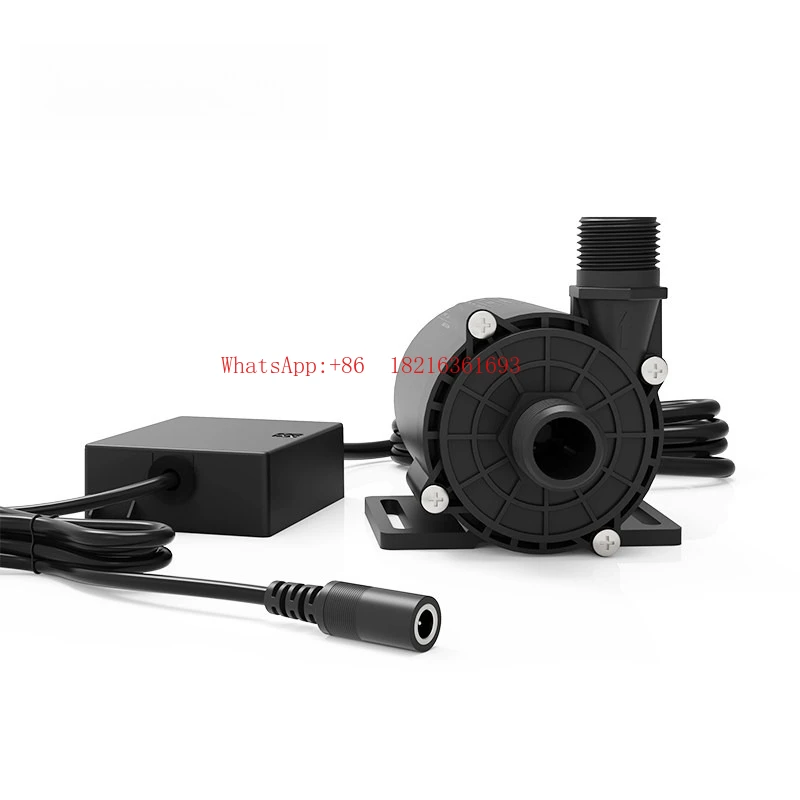 2026GOOD 순환 워터 펌프 24V 고온 방지 PU - Powerhead Circulation Pump 리뷰 및 가격