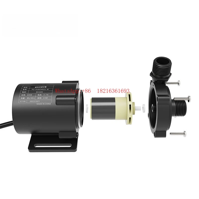 2026GOOD 순환 워터 펌프 24V 고온 방지 PU - Powerhead Circulation Pump 리뷰 및 가격