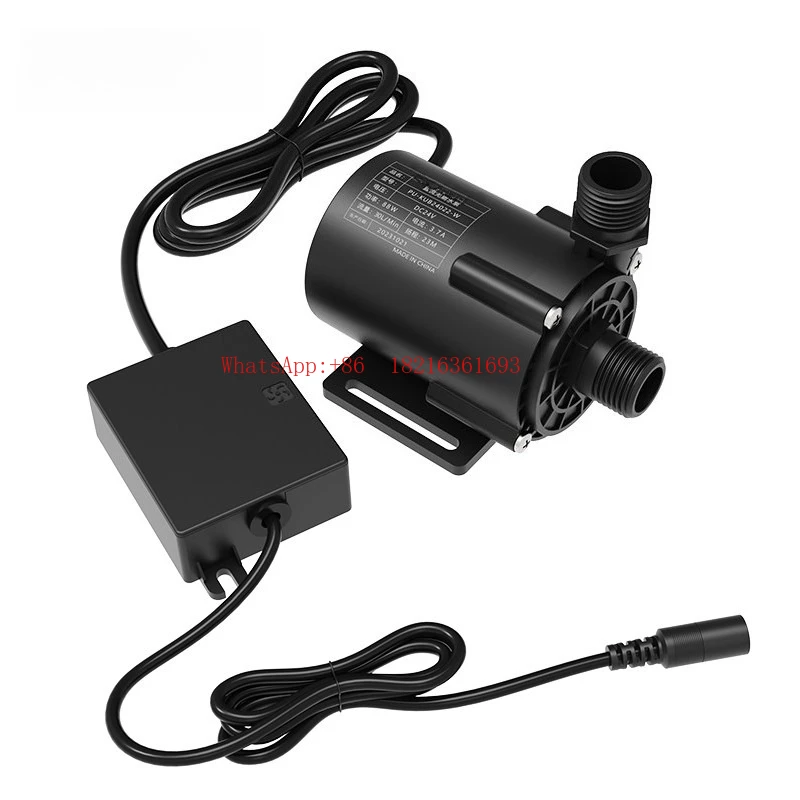 2026GOOD 순환 워터 펌프 24V 고온 방지 PU - Powerhead Circulation Pump 리뷰 및 가격