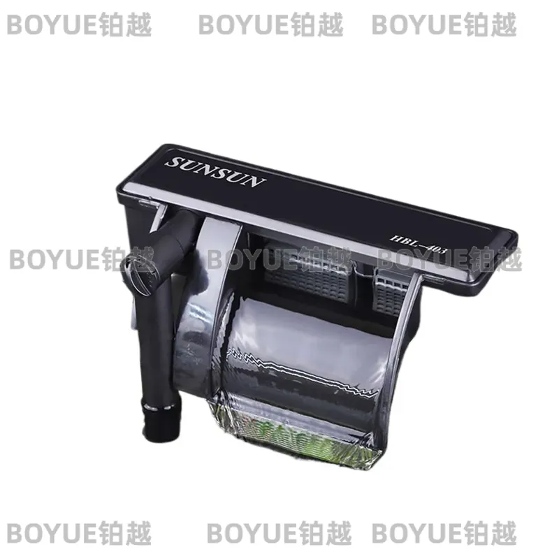 벽걸이형 수족관 필터 3 in 1 무소음 폭포 펌프 소 - Powerhead Circulation Pump 리뷰 및 가격