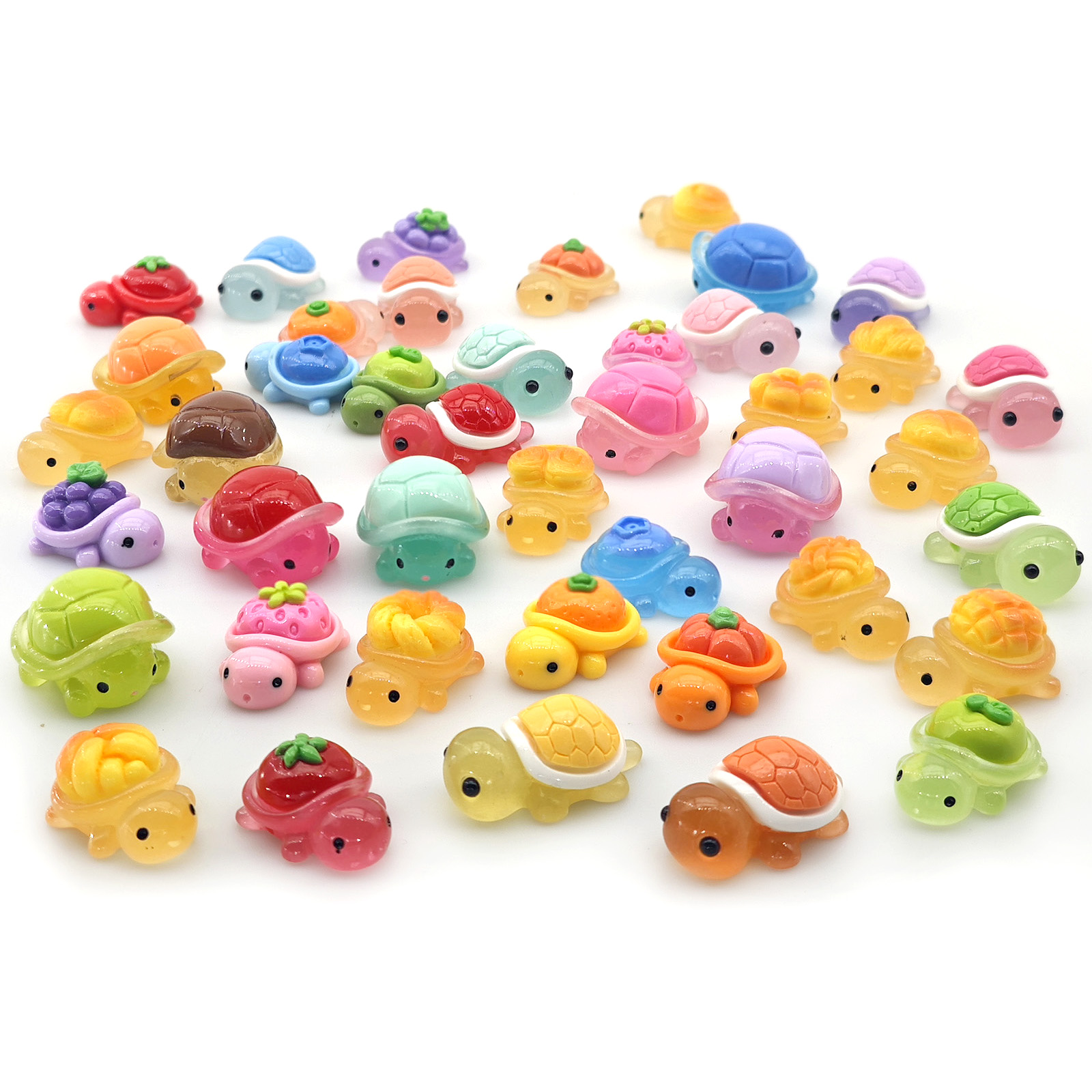 미니 오션 레진 거북이 동물 작은 바다 동물 피규어 해 - Aquarium Fish Small 리뷰 및 가격
