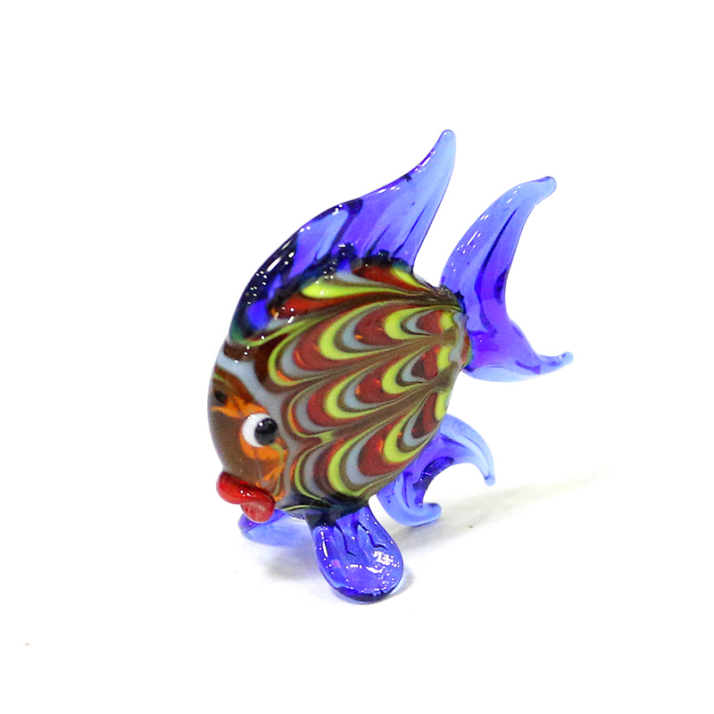 다채로운 열 대 물고기 미니 인형 귀여운 작은 바다 동 - Aquarium Fish Small 리뷰 및 가격