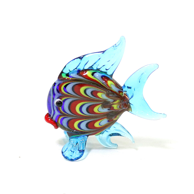 다채로운 열 대 물고기 미니 인형 귀여운 작은 바다 동 - Aquarium Fish Small 리뷰 및 가격