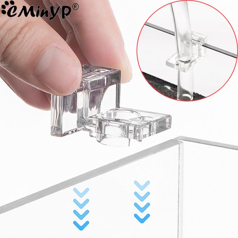 5.5mm ~ 15mm 벽 두께에 대 한 4Pcs 물고 - Aquarium Fish Elevator 리뷰 및 가격