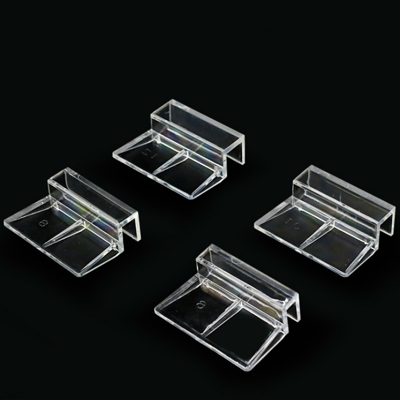 4pcs 6mm/8mm/10mm 물고기 탱크 아크릴 클 - Aquarium Fish Elevator 리뷰 및 가격