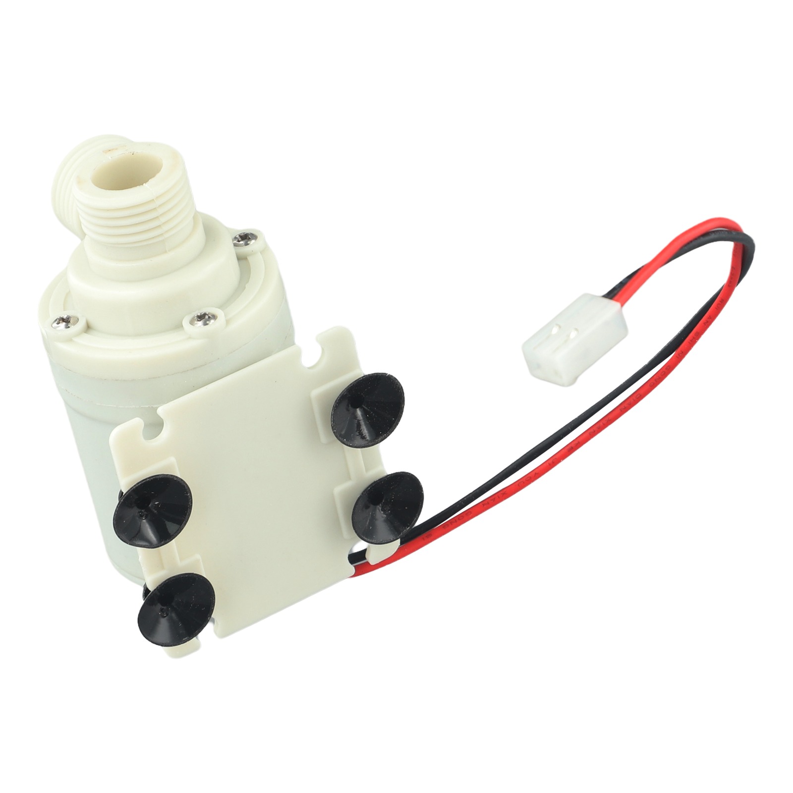 12V DC 태양열 온수기 순환 펌프 (저전력 소비 0 - Powerhead Circulation Pump 리뷰 및 가격