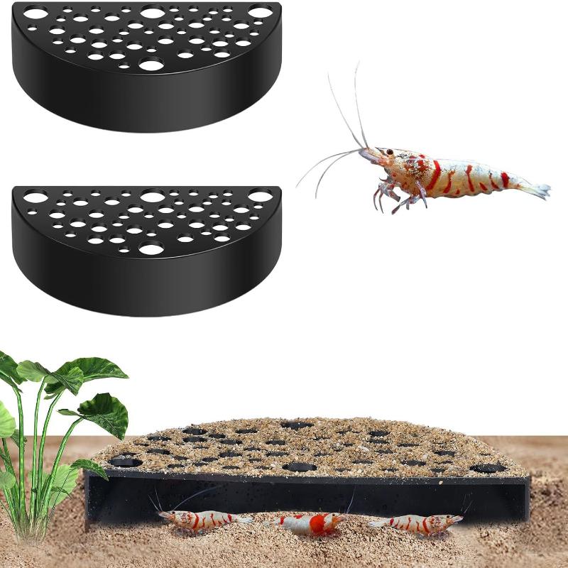 새로운 수족관 숨은 동굴 쉼터, 작은 물고기와 번식,  - Aquarium Fish Small 리뷰 및 가격