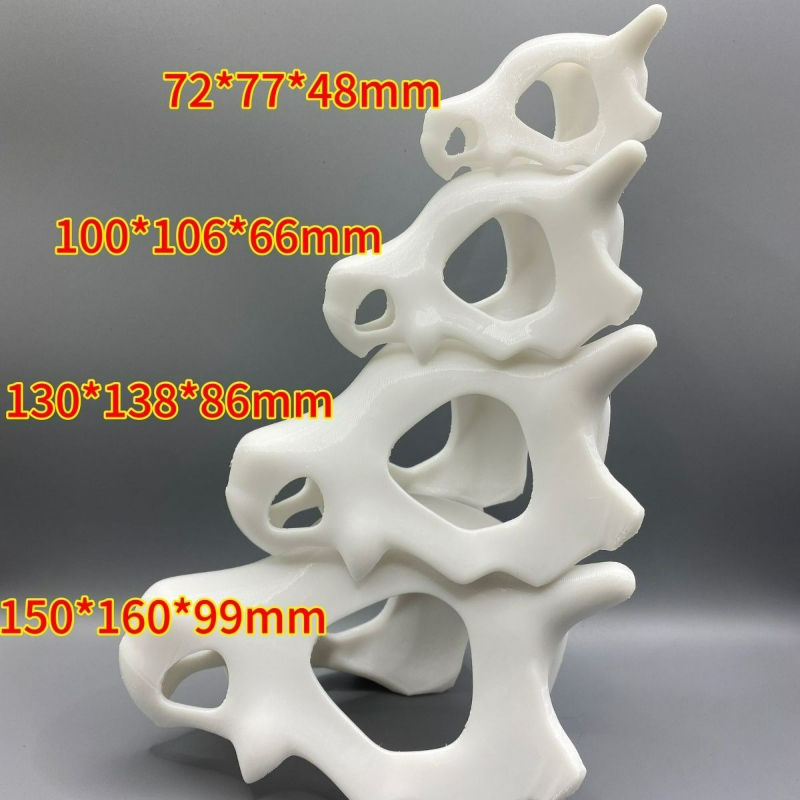 3D 프린트 물고기 새우 파충류 은신처 동굴, 애니메이 - Aquarium Fish Hideout 리뷰 및 가격
